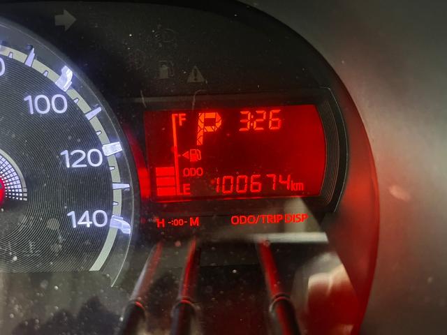 ムーヴ L パワーステアリング パワーウィンドウ エアバッグ エアコン レザーシートカバー ESC ETC 社外ナビ FM CD DVD スタッドレスタイヤ(23枚目)