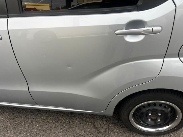 ムーヴ L パワーステアリング パワーウィンドウ エアバッグ エアコン レザーシートカバー ESC ETC 社外ナビ FM CD DVD スタッドレスタイヤ(28枚目)