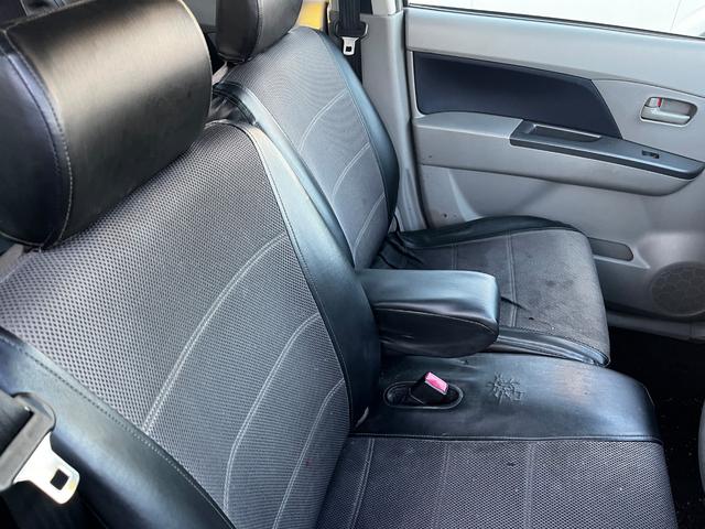 ワゴンＲ ＦＸ　パワーステアリング　パワーウィンドウ　エアバッグ　エアコン　社外ナビ　ＦＭ　ＣＤ　ＤＶＤ　ワンセグＴＶ　ＥＴＣ　社外ＡＷ（9枚目）