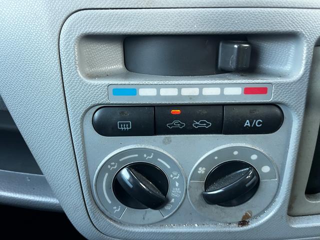 ワゴンＲ ＦＸ　パワーステアリング　パワーウィンドウ　エアバッグ　エアコン　社外ナビ　ＦＭ　ＣＤ　ＤＶＤ　ワンセグＴＶ　ＥＴＣ　社外ＡＷ（21枚目）