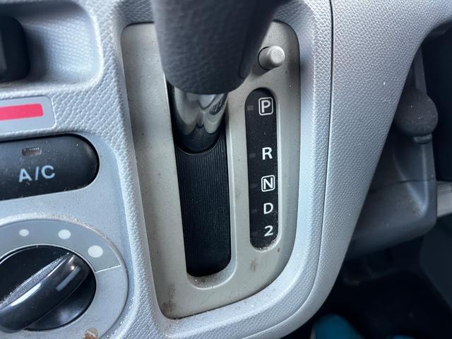 ワゴンＲ ＦＸ　パワーステアリング　パワーウィンドウ　エアバッグ　エアコン　社外ナビ　ＦＭ　ＣＤ　ＤＶＤ　ワンセグＴＶ　ＥＴＣ　社外ＡＷ（22枚目）