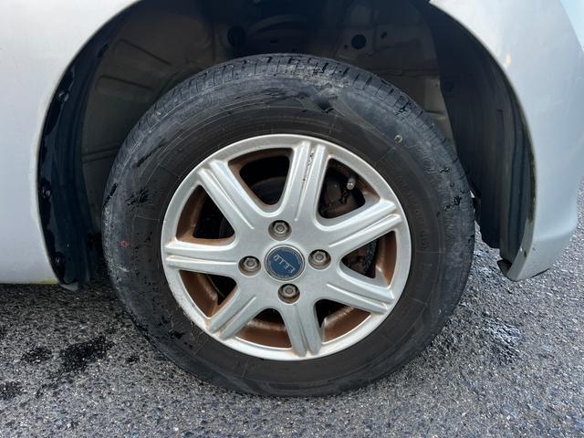 ワゴンＲ ＦＸ　パワーステアリング　パワーウィンドウ　エアバッグ　エアコン　社外ナビ　ＦＭ　ＣＤ　ＤＶＤ　ワンセグＴＶ　ＥＴＣ　社外ＡＷ（25枚目）