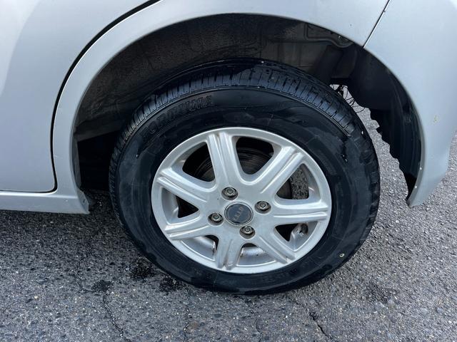 ワゴンＲ ＦＸ　パワーステアリング　パワーウィンドウ　エアバッグ　エアコン　社外ナビ　ＦＭ　ＣＤ　ＤＶＤ　ワンセグＴＶ　ＥＴＣ　社外ＡＷ（28枚目）