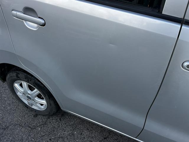 ワゴンＲ ＦＸ　パワーステアリング　パワーウィンドウ　エアバッグ　エアコン　社外ナビ　ＦＭ　ＣＤ　ＤＶＤ　ワンセグＴＶ　ＥＴＣ　社外ＡＷ（29枚目）