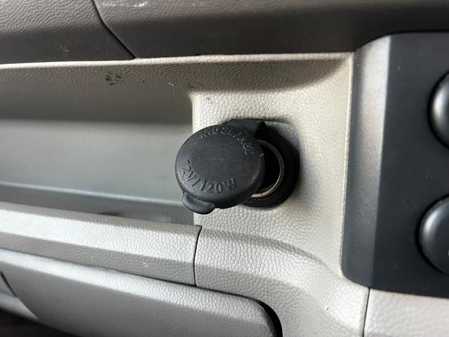 エブリイ PA パワーステアリング エアバッグ FM シュガーソケット 4WD(19枚目)