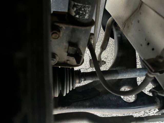 エブリイ PA パワーステアリング エアバッグ FM シュガーソケット 4WD(36枚目)