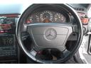 MERCEDES BENZ E-CLASS