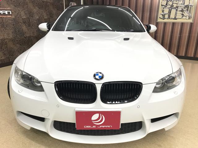 M3クーペ MドライブPKG アーキュレーマフラー 禁煙(2枚目)