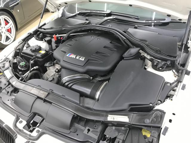 M3クーペ MドライブPKG アーキュレーマフラー 禁煙(19枚目)