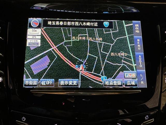 キャデラックエスカレード プラチナム　正規ディーラー車／ＦＤモニター／ＡｐｐｌｅＣａｒｐｌａｙ／黒革パワーシート／ＥＴＣ／シートヒーター＆エアシート／Ｂｌｕｅｔｏｏｔｈ＆ＵＳＢ／前後ソナー／ＣＤ＆ＤＶＤ／サンルーフ／フルセグ／純正２２ＡＷ（38枚目）