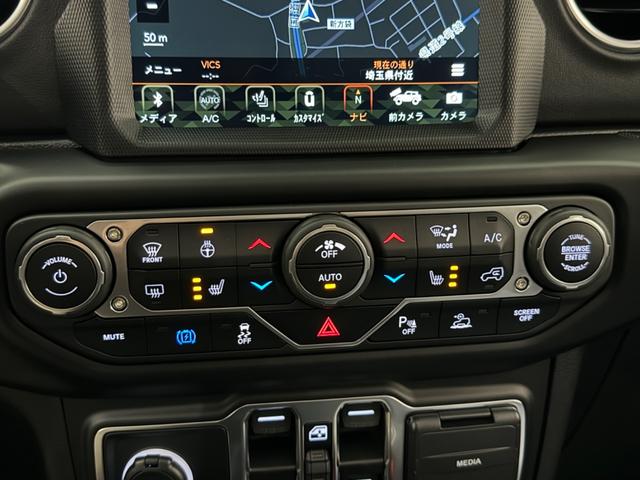 ジープ・ラングラーアンリミテッド４ｘｅ ルビコン４ｘｅ　正規ディーラー車／左Ｈ／ＰＨＥＶ／Ａｐｐｌｅｃａｒｐｌａｙ／フルセグ／黒革ヒーター／ステアリングヒーター／アダプティブクルーズコントロール／Ｆ＆Ｓ＆Ｂカメラ／ＥＴＣ２．０／ＰＵＳＨスタート／純１７ＡＷ（48枚目）