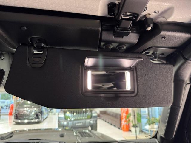 ジープ・ラングラーアンリミテッド サハラ　１年保証付／正規ディーラー車／Ａｐｐｌｅｃａｒｐｌａｙ／黒革ヒーター／ステアリングヒーター／ＡＣＣ／Ｆ＆Ｓ＆Ｂカメラ／ＤＳＲＣ／フルセグ／ヘッドレストモニター／ＢＳＭ／前後ソナー／ＢＲＵＴ１７ＡＷ（61枚目）