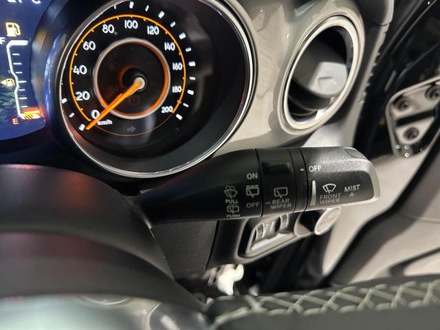 ジープ・ラングラーアンリミテッド サハラ　１年保証付／正規ディーラー車／Ａｐｐｌｅｃａｒｐｌａｙ／フルセグＴＶ／ＢＳＭ／ＥＴＣ２．０／ＡＣＣ／フロント＆サイド＆バックカメラ／前後ソナー／ＰＵＳＨスタート／ＬＥＤヘッドライト／純正１８インチＡＷ（36枚目）