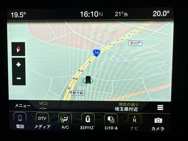 ジープ・ラングラーアンリミテッド サハラ　１年保証付／正規ディーラー車／Ａｐｐｌｅｃａｒｐｌａｙ／フルセグＴＶ／ＢＳＭ／ＥＴＣ２．０／ＡＣＣ／フロント＆サイド＆バックカメラ／前後ソナー／ＰＵＳＨスタート／ＬＥＤヘッドライト／純正１８インチＡＷ（40枚目）