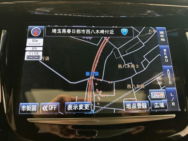 キャデラックエスカレード プラチナム　１年保証付／正規ディーラー車／サンルーフ／黒革パワーシート／フルセグ／後席モニター／ＥＴＣ／前後ソナー／ステアリングヒーター／エアシート＆ヒーター／Ｂｌｕｅｔｏｏｔｈ＆ＵＳＢ／純正２２ｉｎｃｈＡＷ（45枚目）