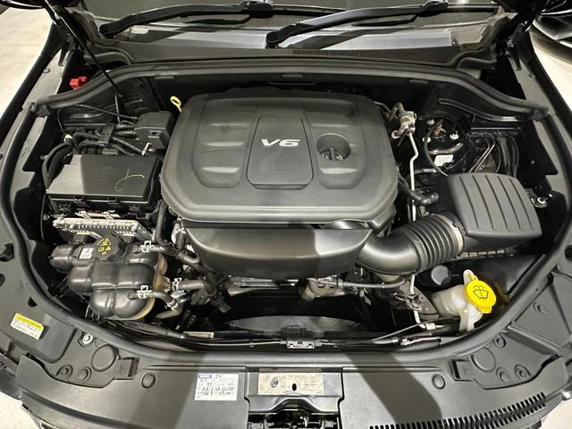 ジープ・グランドチェロキー アルティテュード　１年保証付／正規ディーラー車／黒ハーフレザー／パワーシート＆ヒーター／フルセグ／ＥＴＣ／前後ソナー／前＆横＆後カメラ／Ｂｌｕｅｔｏｏｔｈ＆ＵＳＢ／フォグライト／エアサス／純正ブラック２０ｉｎｃｈＡＷ（55枚目）