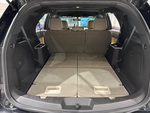 エクスプローラー ＸＬＴ　エコブースト　１年保証付／正規ディーラー車／ベージュ革パワーシート／シートヒーター／キーレス／ＥＴＣ／リアソナー／前＆横＆後カメラ／Ｂｌｕｅｔｏｏｔｈ＆ＵＳＢ／フォグライト／ＣＤ／電格ミラー／純正１８ｉｎｃｈＡＷ（34枚目）