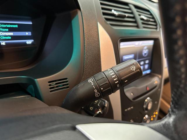 エクスプローラー ＸＬＴ　エコブースト　１年保証付／正規ディーラー車／ベージュ革パワーシート／シートヒーター／キーレス／ＥＴＣ／リアソナー／前＆横＆後カメラ／Ｂｌｕｅｔｏｏｔｈ＆ＵＳＢ／フォグライト／ＣＤ／電格ミラー／純正１８ｉｎｃｈＡＷ（46枚目）