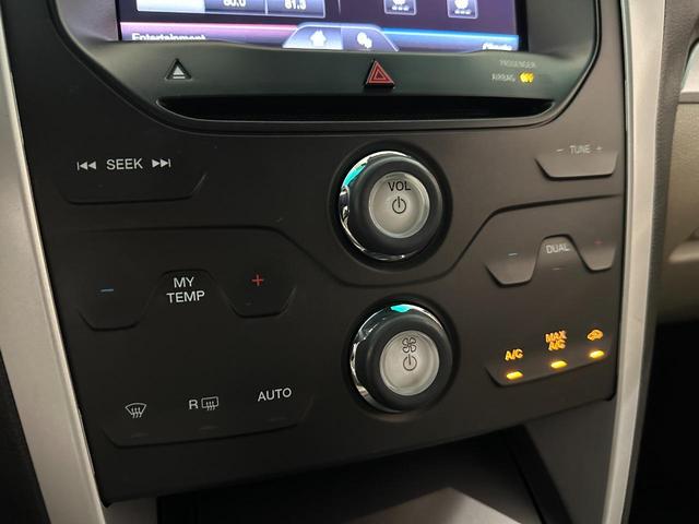エクスプローラー ＸＬＴ　エコブースト　１年保証付／正規ディーラー車／ベージュ革パワーシート／シートヒーター／キーレス／ＥＴＣ／リアソナー／前＆横＆後カメラ／Ｂｌｕｅｔｏｏｔｈ＆ＵＳＢ／フォグライト／ＣＤ／電格ミラー／純正１８ｉｎｃｈＡＷ（51枚目）