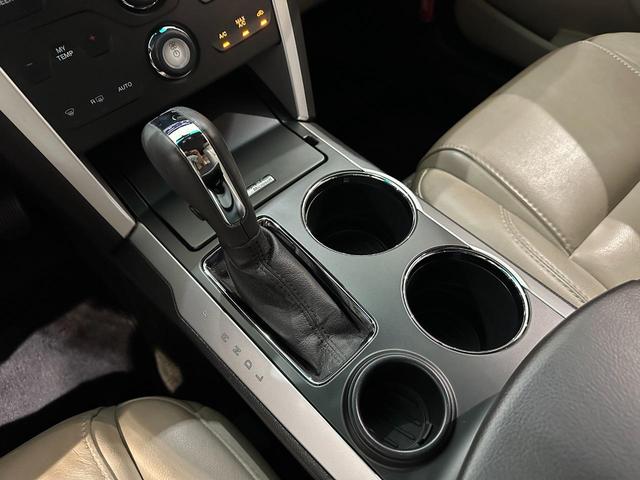 エクスプローラー ＸＬＴ　エコブースト　１年保証付／正規ディーラー車／ベージュ革パワーシート／シートヒーター／キーレス／ＥＴＣ／リアソナー／前＆横＆後カメラ／Ｂｌｕｅｔｏｏｔｈ＆ＵＳＢ／フォグライト／ＣＤ／電格ミラー／純正１８ｉｎｃｈＡＷ（52枚目）