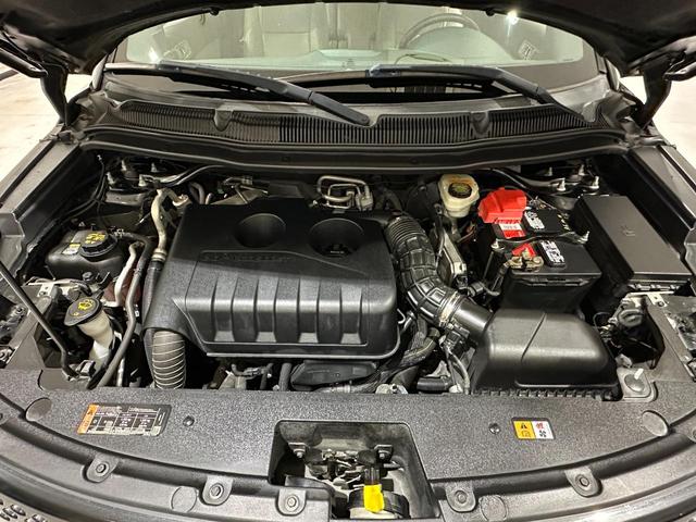 エクスプローラー ＸＬＴ　エコブースト　１年保証付／正規ディーラー車／ベージュ革パワーシート／シートヒーター／キーレス／ＥＴＣ／リアソナー／前＆横＆後カメラ／Ｂｌｕｅｔｏｏｔｈ＆ＵＳＢ／フォグライト／ＣＤ／電格ミラー／純正１８ｉｎｃｈＡＷ（58枚目）