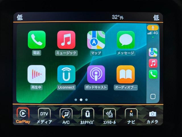 ジープ・ラングラーアンリミテッド サハラ　ローンチエディション　１年保証付／正規ディーラー車／フルセグ／黒革ヒーター／Ｃａｒｐｌａｙ／ステアリングヒーター／ＥＴＣ／前後ソナー／ＰＵＳＨスタート／Ｂｌｕｅｔｏｏｔｈ＆ＵＳＢ／ＢＳＭ／バックカメラ／純正１８ｉｎｃｈＡＷ（44枚目）