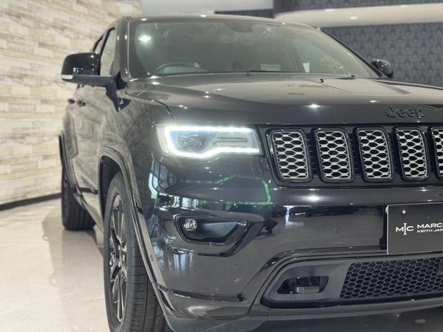 ジープ・グランドチェロキー アルティテュード　１年保証付／Ａｐｐｌｅｃａｒｐｌａｙ／エアサス／純正２０ＡＷ／ハーフレザー／シートヒーター／フルセグ／前後ソナー／ＤＳＲＣ／フロント＆サイド＆バックカメラ／クルーズコントロール／ＰＵＳＨスタート（12枚目）