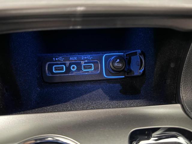 ジープ・グランドチェロキー アルティテュード　１年保証付／Ａｐｐｌｅｃａｒｐｌａｙ／エアサス／純正２０ＡＷ／ハーフレザー／シートヒーター／フルセグ／前後ソナー／ＤＳＲＣ／フロント＆サイド＆バックカメラ／クルーズコントロール／ＰＵＳＨスタート（51枚目）