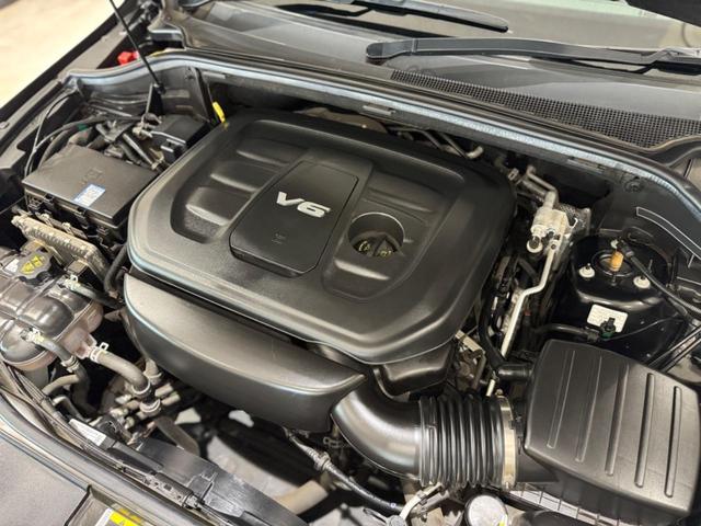 ジープ・グランドチェロキー アルティテュード　１年保証付／Ａｐｐｌｅｃａｒｐｌａｙ／エアサス／純正２０ＡＷ／ハーフレザー／シートヒーター／フルセグ／前後ソナー／ＤＳＲＣ／フロント＆サイド＆バックカメラ／クルーズコントロール／ＰＵＳＨスタート（63枚目）