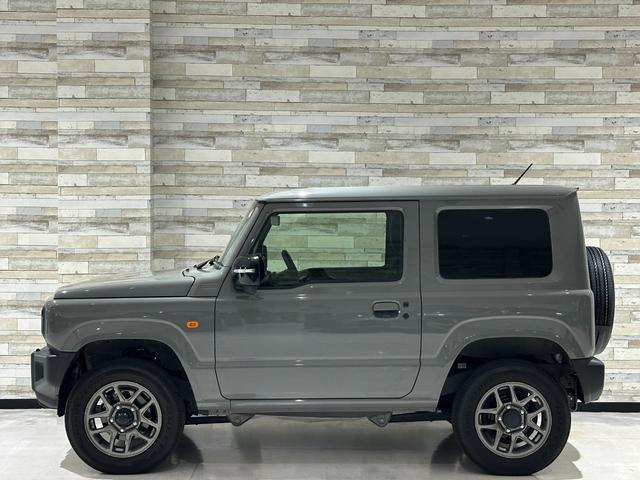 ジムニー ＸＣ　Ｃａｒｐｌａｙ／ディスプレイオーディオ／シートヒーター／リアソナー／ＥＴＣ／デュアルセンサーブレーキサポート／バックカメラ／レンタカー使用歴無し／レーンキープ／純正１６ｉｎｃｈＡＷ（22枚目）