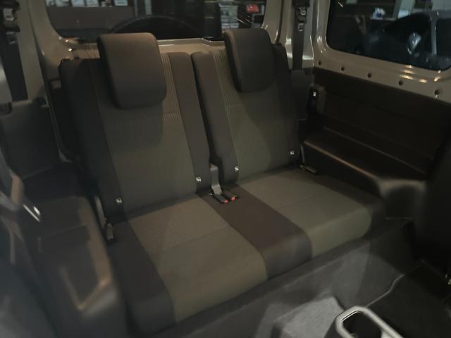 ジムニー ＸＣ　Ｃａｒｐｌａｙ／ディスプレイオーディオ／シートヒーター／リアソナー／ＥＴＣ／デュアルセンサーブレーキサポート／バックカメラ／レンタカー使用歴無し／レーンキープ／純正１６ｉｎｃｈＡＷ（26枚目）