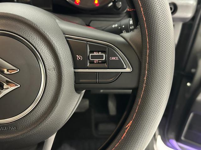 ジムニー ＸＣ　Ｃａｒｐｌａｙ／ディスプレイオーディオ／シートヒーター／リアソナー／ＥＴＣ／デュアルセンサーブレーキサポート／バックカメラ／レンタカー使用歴無し／レーンキープ／純正１６ｉｎｃｈＡＷ（37枚目）