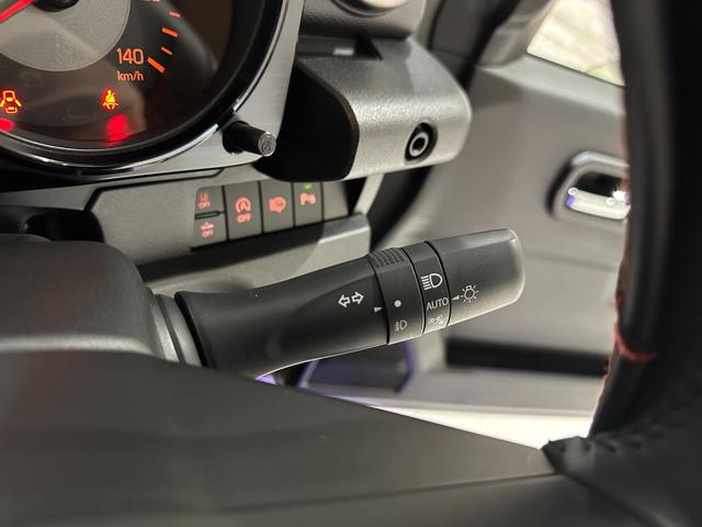 ジムニー ＸＣ　Ｃａｒｐｌａｙ／ディスプレイオーディオ／シートヒーター／リアソナー／ＥＴＣ／デュアルセンサーブレーキサポート／バックカメラ／レンタカー使用歴無し／レーンキープ／純正１６ｉｎｃｈＡＷ（39枚目）