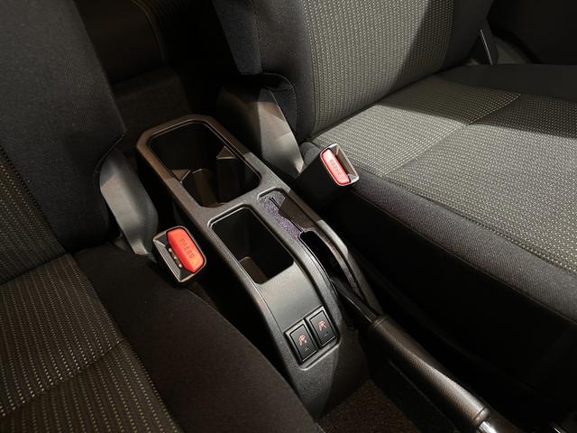 ジムニー ＸＣ　Ｃａｒｐｌａｙ／ディスプレイオーディオ／シートヒーター／リアソナー／ＥＴＣ／デュアルセンサーブレーキサポート／バックカメラ／レンタカー使用歴無し／レーンキープ／純正１６ｉｎｃｈＡＷ（48枚目）