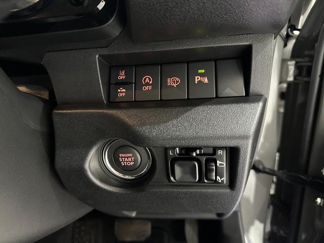 ジムニー ＸＣ　Ｃａｒｐｌａｙ／ディスプレイオーディオ／シートヒーター／リアソナー／ＥＴＣ／デュアルセンサーブレーキサポート／バックカメラ／レンタカー使用歴無し／レーンキープ／純正１６ｉｎｃｈＡＷ（50枚目）