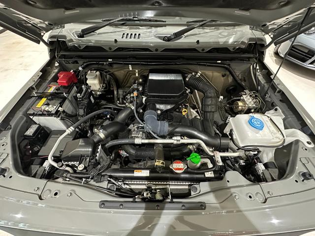 ジムニー ＸＣ　Ｃａｒｐｌａｙ／ディスプレイオーディオ／シートヒーター／リアソナー／ＥＴＣ／デュアルセンサーブレーキサポート／バックカメラ／レンタカー使用歴無し／レーンキープ／純正１６ｉｎｃｈＡＷ（53枚目）