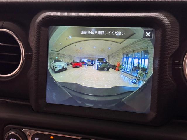 ジープ・ラングラーアンリミテッド サハラ　１年保証付／Ｃａｒｐｌａｙ／ＡＣＣ／黒革ヒーター／１オーナー／ステアリングヒーター／前後ソナー／ＢＳＭ／ＥＴＣ２．０／フロント＆サイド＆バックカメラ／フルセグＴＶ／ＰＵＳＨスタート／純正１８インチＡＷ（47枚目）