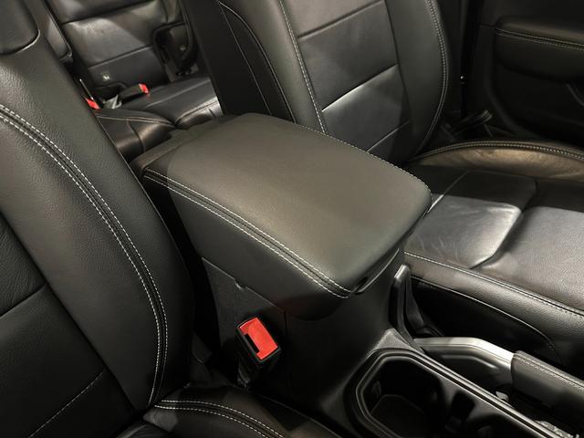 ジープ・ラングラーアンリミテッド サハラ　１年保証付／正規ディーラー車／ワンオーナー／Ｃａｒｐｌａｙ／黒革ヒーター／ステアリングヒーター／Ｂｌｕｅｔｏｏｔｈ＆ＵＳＢ／ＥＴＣ／ＢＳＭ／フルセグ／前後ソナー／前＆横＆後カメラ／純正１８ｉｎｃｈＡＷ（50枚目）