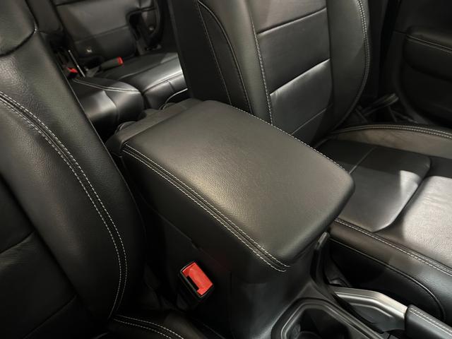 ジープ・ラングラーアンリミテッド サハラ　１年保証付／正規ディーラー車／ワンオーナー／Ｃａｒｐｌａｙ／黒革ヒーター／ステアリングヒーター／Ｍｏｐａｒ２インチリフトアップ／ＲＡＮＣＨショック／フルセグ／ＥＴＣ／前後ソナー／純正１８ｉｎｃｈＡＷ（50枚目）