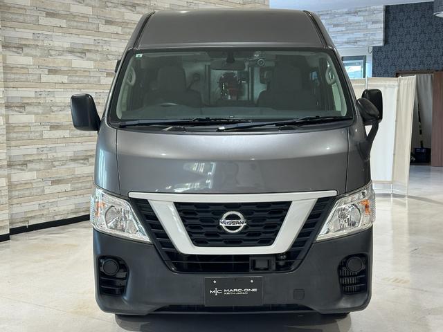 ＮＶ３５０キャラバンバン スーパーロングＤＸ　ペット火葬車／ナビ／ＥＴＣ／ＣＤ再生／バックカメラ／キーレス／純正１５インチホイール（5枚目）