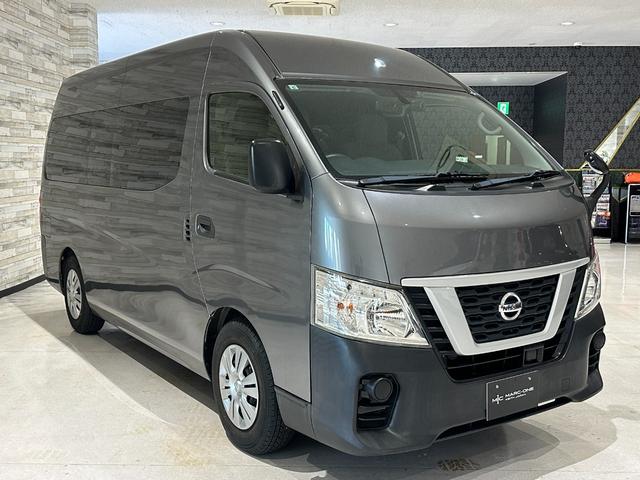 ＮＶ３５０キャラバンバン スーパーロングＤＸ　ペット火葬車／ナビ／ＥＴＣ／ＣＤ再生／バックカメラ／キーレス／純正１５インチホイール（6枚目）