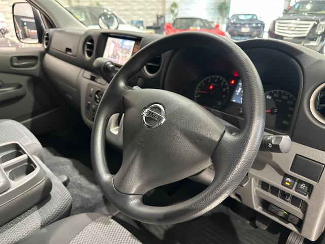 ＮＶ３５０キャラバンバン スーパーロングＤＸ　ペット火葬車／ナビ／ＥＴＣ／ＣＤ再生／バックカメラ／キーレス／純正１５インチホイール（25枚目）