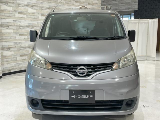 ＮＶ２００バネットバン ルートバンＤＸ　ペット火葬車／ＥＴＣ／バックカメラ／キーレス／純正１４インチホイール（5枚目）