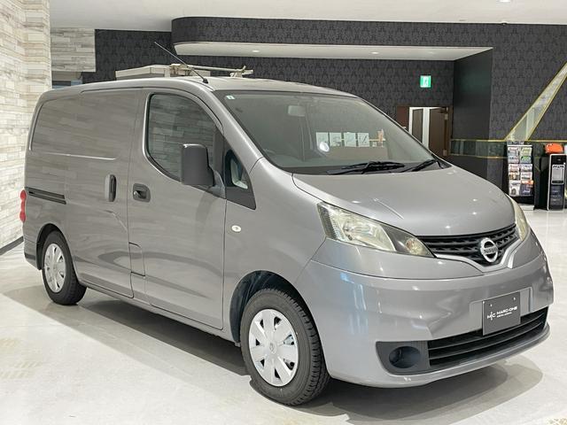 ＮＶ２００バネットバン ルートバンＤＸ　ペット火葬車／ＥＴＣ／バックカメラ／キーレス／純正１４インチホイール（6枚目）