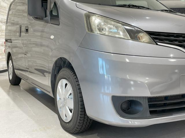 ＮＶ２００バネットバン ルートバンＤＸ　ペット火葬車／ＥＴＣ／バックカメラ／キーレス／純正１４インチホイール（7枚目）