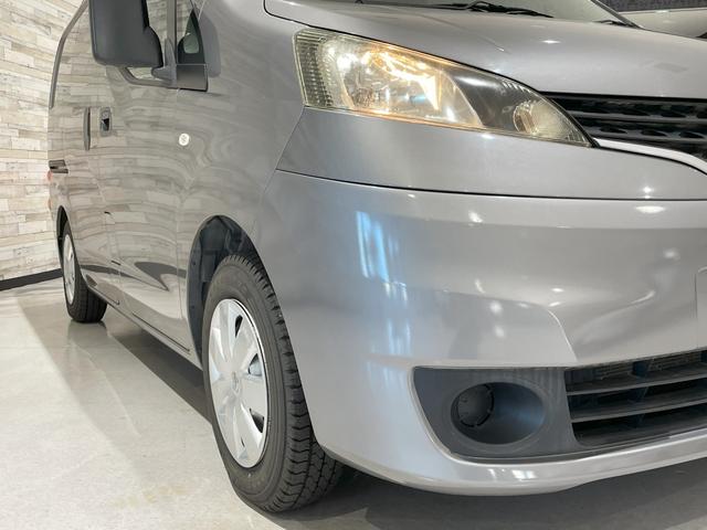 ＮＶ２００バネットバン ルートバンＤＸ　ペット火葬車／ＥＴＣ／バックカメラ／キーレス／純正１４インチホイール（8枚目）