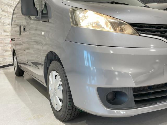 ＮＶ２００バネットバン ルートバンＤＸ　ペット火葬車／ＥＴＣ／バックカメラ／キーレス／純正１４インチホイール（9枚目）