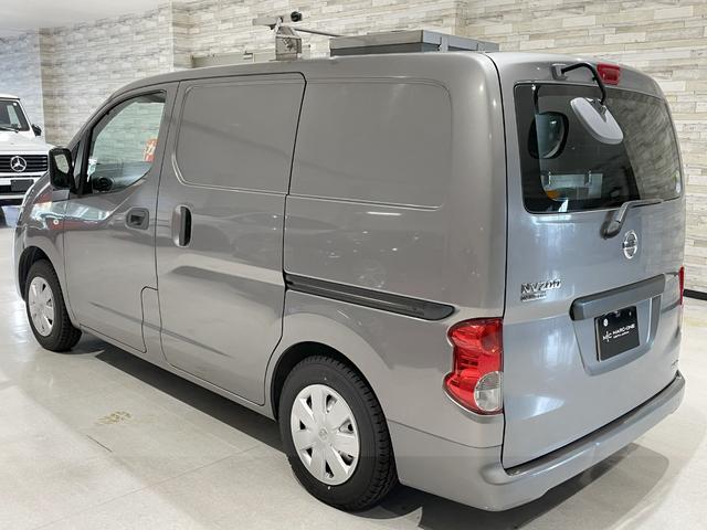 ＮＶ２００バネットバン ルートバンＤＸ　ペット火葬車／ＥＴＣ／バックカメラ／キーレス／純正１４インチホイール（11枚目）