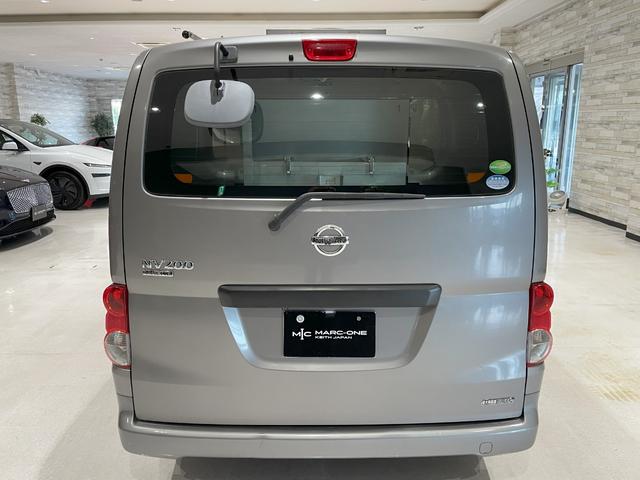 ＮＶ２００バネットバン ルートバンＤＸ　ペット火葬車／ＥＴＣ／バックカメラ／キーレス／純正１４インチホイール（12枚目）