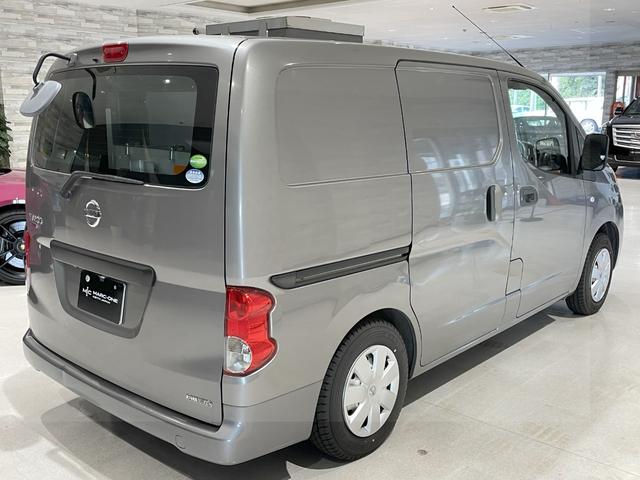 ＮＶ２００バネットバン ルートバンＤＸ　ペット火葬車／ＥＴＣ／バックカメラ／キーレス／純正１４インチホイール（13枚目）
